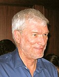 Profile Picture of Ken Hamon Wikipedia