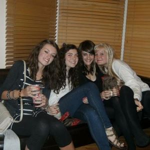 Profile Picture of Jess Gannon (@jess_gan) on Myspace