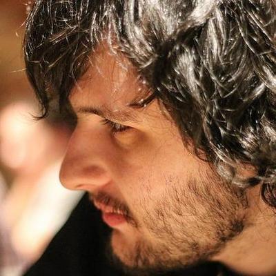 Profile Picture of David Matějka (@matej_21) on Twitter