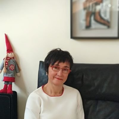 Profile Picture of Lorena López De Lacalle (@lorenalacalleA) on Twitter