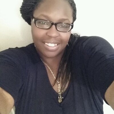 Profile Picture of Crystal Luckey (@raylucky75) on Twitter