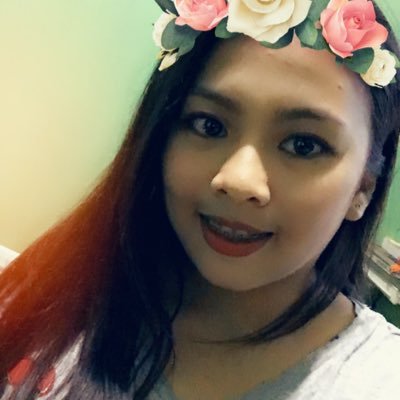 Profile Picture of Michelle Gotgotao (@CarlMichelle25) on Twitter