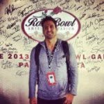 Profile Picture of Andrew Lehr (@lehrandrew) on Instagram