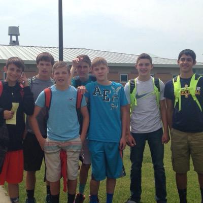 Profile Picture of Chase Cabral (@cabral_chase) on Twitter