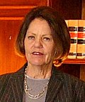 Profile Picture of Kate Lackeyon Wikipedia