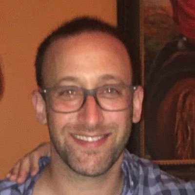 Profile Picture of Jeremy S Bock, MD (@JeremySBockMD) on Twitter