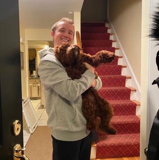 Profile Picture of Jake Gilliland (@jake.gilliland.5) on Facebook