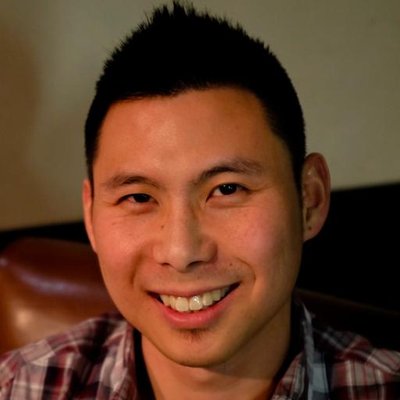 Profile Picture of Derek Chen (@derekchen14) on Twitter