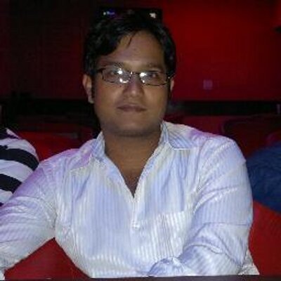 Profile Picture of Abhimanyu Kr Singh (@avi153248) on Twitter