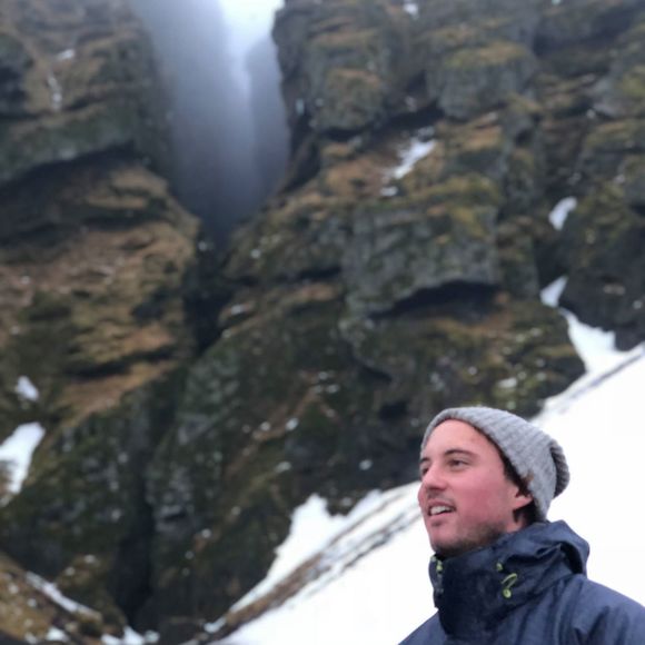 Profile Picture of Brian Anglin (@brianranglin) on Poshmark