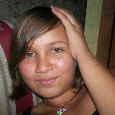 Profile Picture of Natasha Romero (@natasharomero17) on Twitter