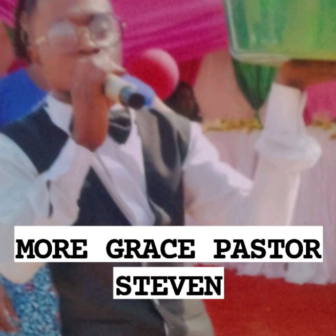 Profile Picture of pastor Steven (@pastor.steven) on Tiktok