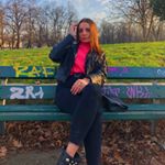 Profile Picture of Martina Gernia (@martinagernia) on Instagram