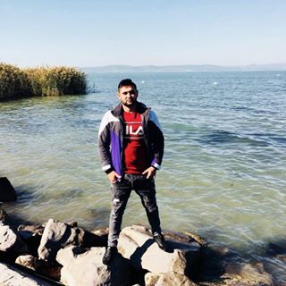 Profile Picture of Erik Kerekes (@erik.kerekes.90) on Facebook