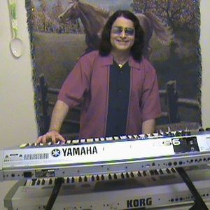 Profile Picture of Enoo's Music (@enoo) on Myspace