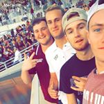 Profile Picture of Sean Moses (@seanrmoses) on Instagram