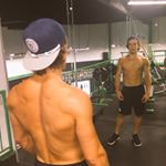 Profile Picture of Aaron craven (@aaronfitness1) on Instagram
