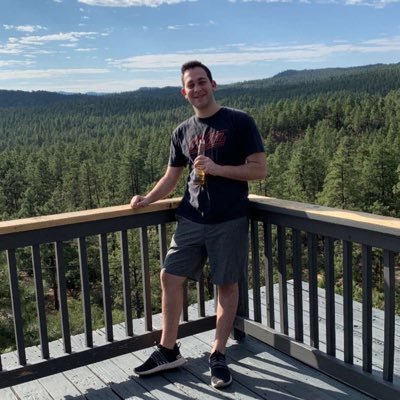 Profile Picture of Jason Hollander (@JasonHollande11) on Twitter