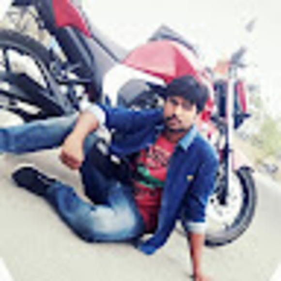 Profile Picture of Ram Mohan (@rammohan471) on Poshmark