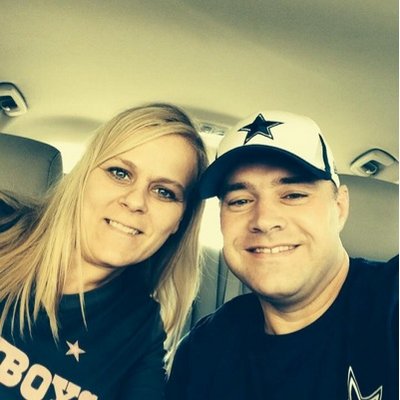 Profile Picture of Aaron Race (@AaronRace2) on Twitter