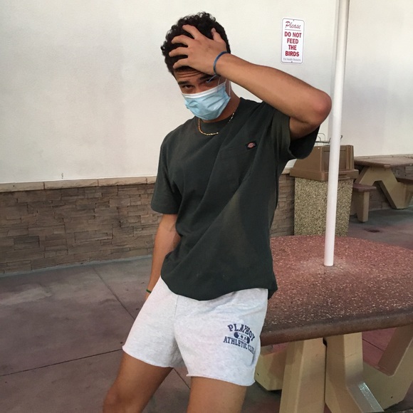 Profile Picture of Teancum Ahquin (@aloha_teancum) on Poshmark