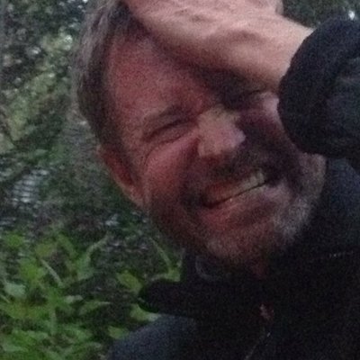 Profile Picture of Dave Cravens (@davecravens) on Twitter