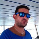 Profile Picture of Giannis Mpiniaris (@gustozo79) on Instagram