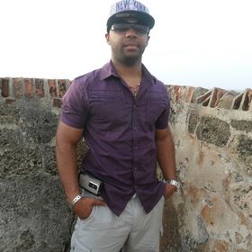 Profile Picture of Daniel Mesidor (@danielmesidor) on Pinterest