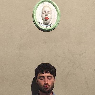 Profile Picture of Ben Ralph (@bennotralph) on Twitter