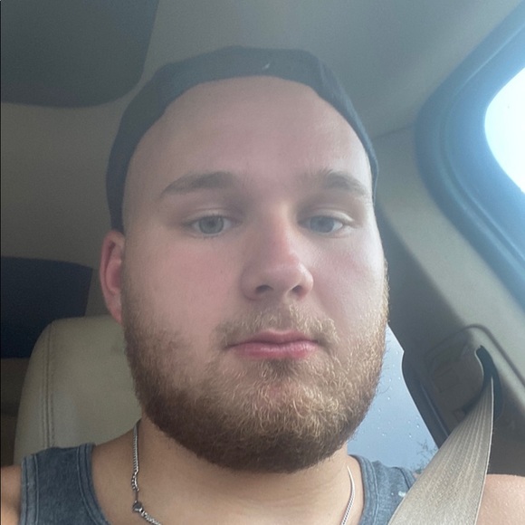 Profile Picture of Jack Krych (@jackkrych2) on Poshmark