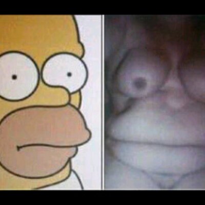 Profile Picture of Homero Simpson (@rexArx) on Twitter