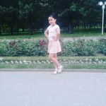 Profile Picture of Jasmin Uvali (@jasminuvali) on Instagram