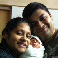 Profile Picture of Gautam Desai (@gautam-desai-10) on Quora