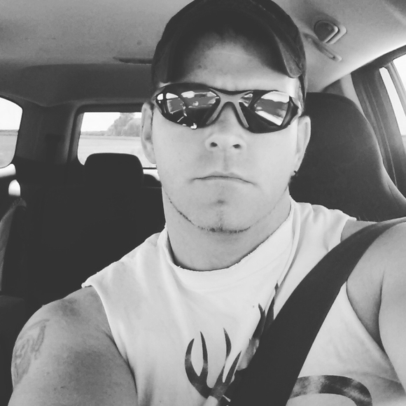 Profile Picture of James Cottingham (@jrbkat06) on Poshmark