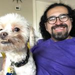 Profile Picture of Julio Velasquez (@momochitl) on Instagram