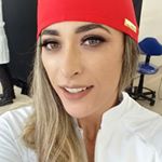 Profile Picture of Dra. Danielle Benjamin (@dra.danibenjamin) on Instagram