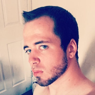 Profile Picture of Ben Angell (@BenAngell7) on Twitter