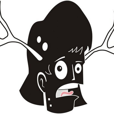 Profile Picture of   8^[ (@mavros) on Twitter