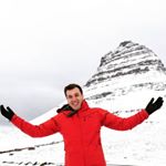 Profile Picture of Jeremy Stroming (@jeremystroming) on Instagram