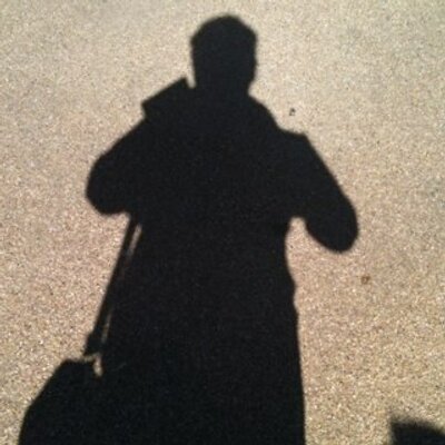 Profile Picture of Ben Hearn (@HearnBen) on Twitter