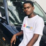 Profile Picture of Emmanuel Sparrow Mawanda (@e.mawanda) on Instagram