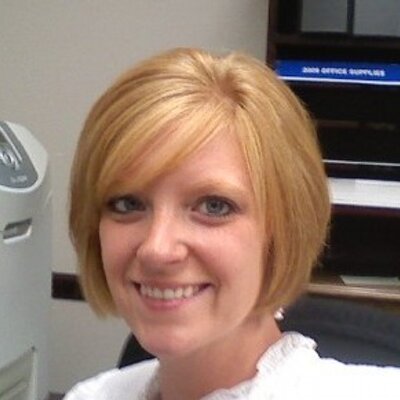 Profile Picture of Stephanie Hale (@shale03) on Twitter