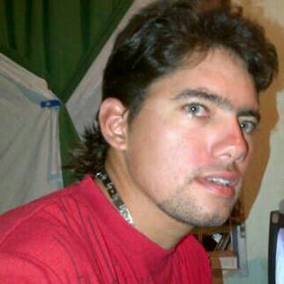 Profile Picture of Carlos Daniel Heinze (@CarlosHeinze) on Twitter