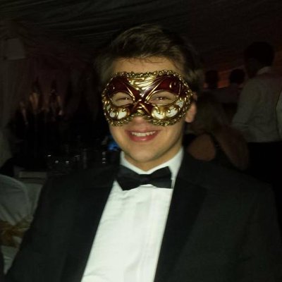 Profile Picture of Harry Gibbs (@HJ_Gibbs) on Twitter