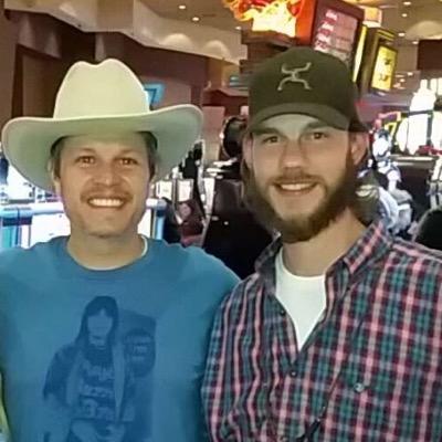 Profile Picture of Jacob Karr (@raggle22) on Twitter