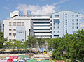 Profile Picture of Sir Ellis Kadoorie Secondary School (West Kowloon)on Wikipedia
