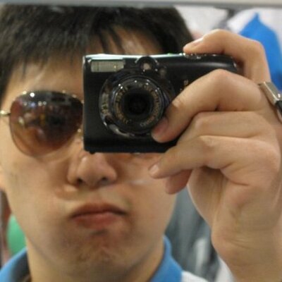 Profile Picture of Charles Han (@byoungjoon) on Twitter