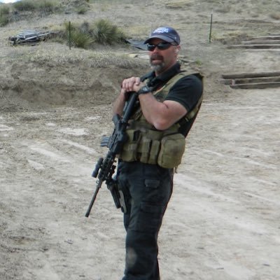 Profile Picture of Chris Stoddard (@Wyoming001) on Twitter