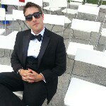 Profile Picture of David Tischfield (@dj_papatisch) on Instagram