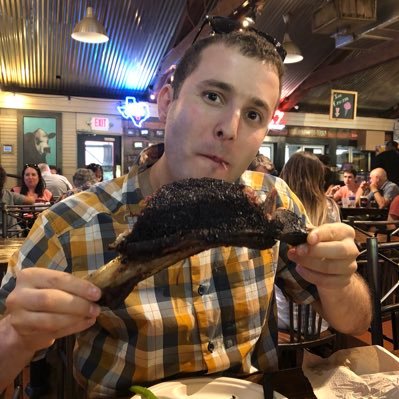 Profile Picture of Jeremy Silverstein (@JeremySilverst4) on Twitter